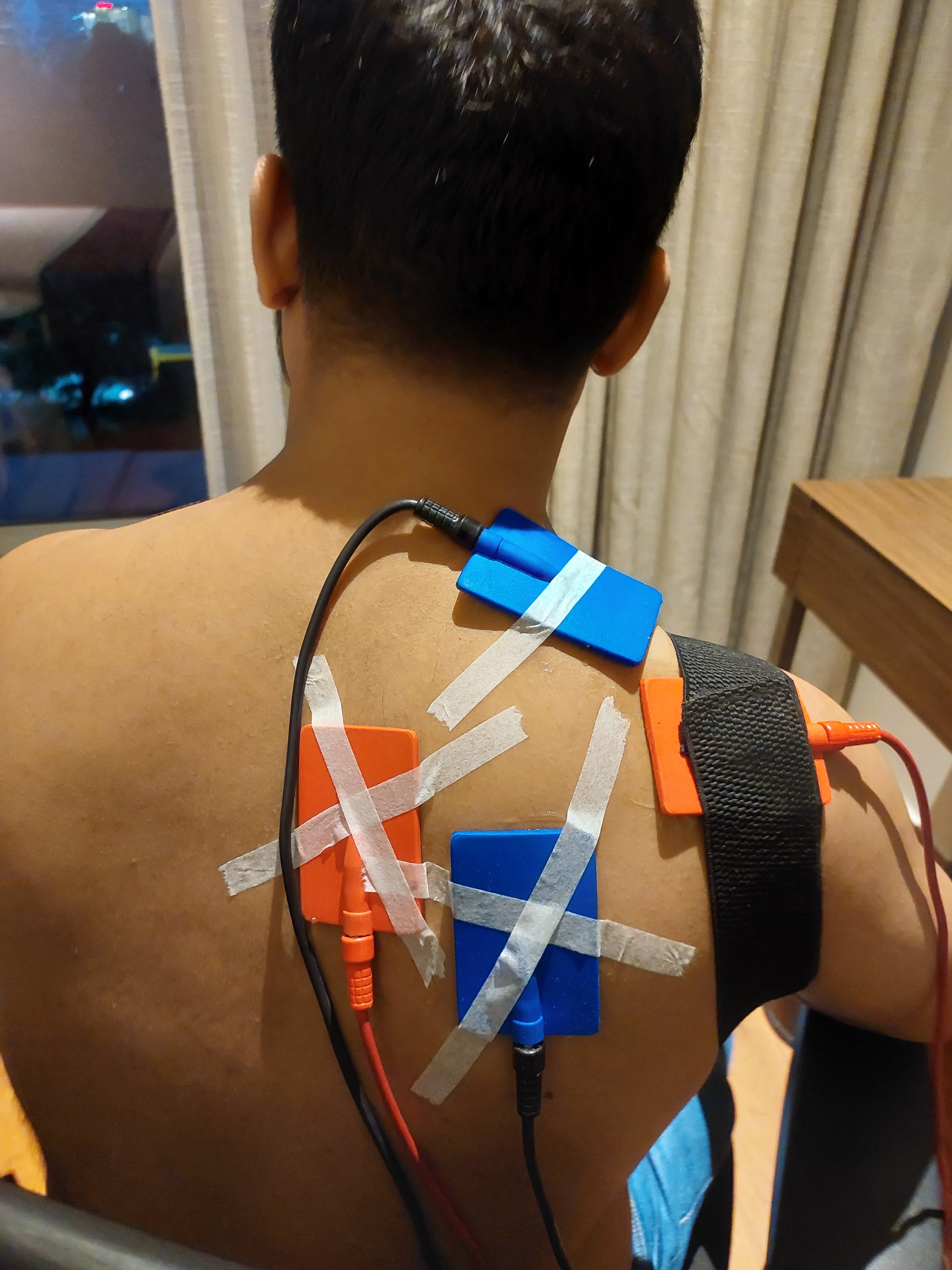 Neck and Cervical Pain Treatment